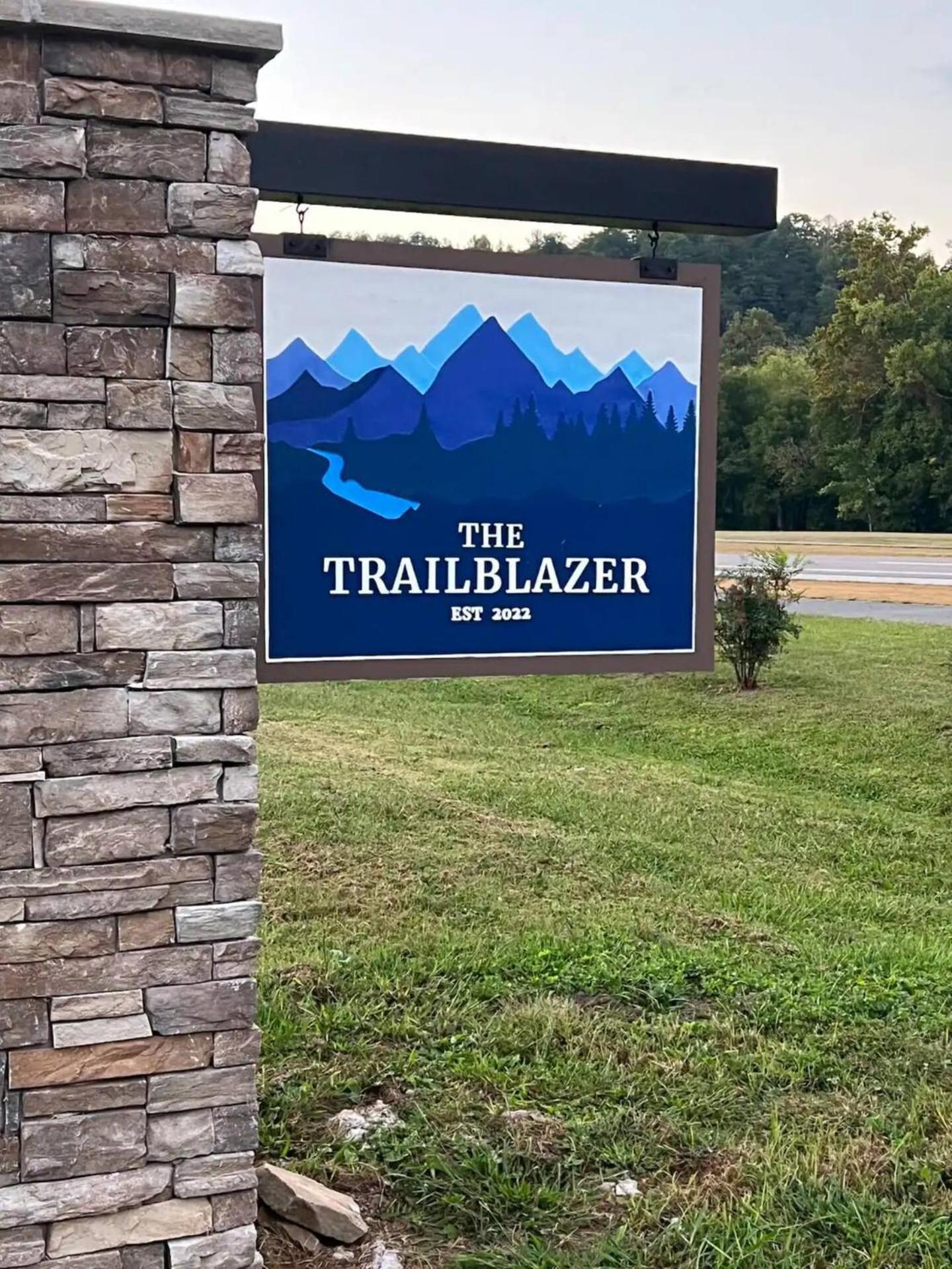 Meadow Room At The Trailblazer Unit 7 Townsend Exterior photo